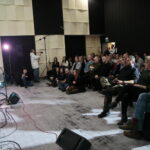 Koncert Ankh w Radio Kielce / Marzena Mąkosa / Radio Kielce