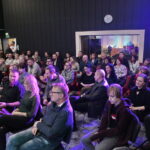 Koncert Ankh w Radio Kielce / Marzena Mąkosa / Radio Kielce