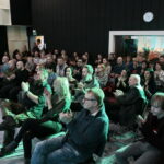 Koncert Ankh w Radio Kielce / Marzena Mąkosa / Radio Kielce