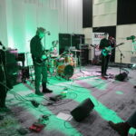 Koncert Ankh w Radio Kielce / Marzena Mąkosa / Radio Kielce