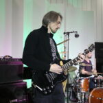 Koncert Ankh w Radio Kielce / Marzena Mąkosa / Radio Kielce