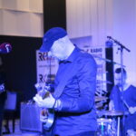 Koncert Ankh w Radio Kielce / Marzena Mąkosa / Radio Kielce