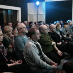 Koncert Ankh w Radio Kielce / Marzena Mąkosa / Radio Kielce