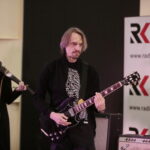 Koncert Ankh w Radio Kielce / Marzena Mąkosa / Radio Kielce