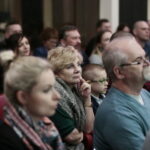 Koncert Ankh w Radio Kielce / Marzena Mąkosa / Radio Kielce