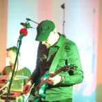 Koncert Ankh w Radio Kielce / Marzena Mąkosa / Radio Kielce