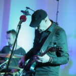 Koncert Ankh w Radio Kielce / Marzena Mąkosa / Radio Kielce