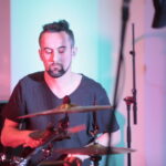 Koncert Ankh w Radio Kielce / Marzena Mąkosa / Radio Kielce