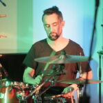 Koncert Ankh w Radio Kielce / Marzena Mąkosa / Radio Kielce