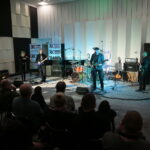 Koncert Ankh w Radio Kielce / Marzena Mąkosa / Radio Kielce