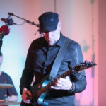 Koncert Ankh w Radio Kielce / Marzena Mąkosa / Radio Kielce