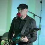 Koncert Ankh w Radio Kielce / Marzena Mąkosa / Radio Kielce