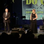 Kieleccy artyści zaśpiewali dla Bronisława Opałki / Marzena Mąkosa / Radio Kielce