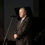 Kieleccy artyści zaśpiewali dla Bronisława Opałki / Marzena Mąkosa / Radio Kielce