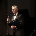 Kieleccy artyści zaśpiewali dla Bronisława Opałki / Marzena Mąkosa / Radio Kielce