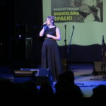 Kieleccy artyści zaśpiewali dla Bronisława Opałki / Marzena Mąkosa / Radio Kielce