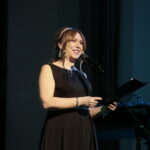 Kieleccy artyści zaśpiewali dla Bronisława Opałki / Marzena Mąkosa / Radio Kielce