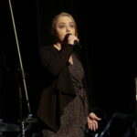 Kieleccy artyści zaśpiewali dla Bronisława Opałki / Marzena Mąkosa / Radio Kielce