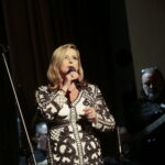 Kieleccy artyści zaśpiewali dla Bronisława Opałki / Marzena Mąkosa / Radio Kielce