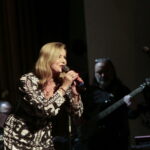 Kieleccy artyści zaśpiewali dla Bronisława Opałki / Marzena Mąkosa / Radio Kielce