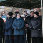 Przysięga wojskowa elewów szkolących się w Centrum Przygotowań do Misji Zagranicznych w Kielcach / Marzena Mąkosa / Radio Kielce