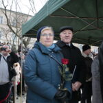 Przysięga wojskowa elewów szkolących się w Centrum Przygotowań do Misji Zagranicznych w Kielcach / Marzena Mąkosa / Radio Kielce