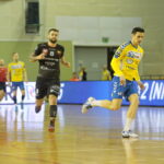 Mecz PGE Vive - Piotrkowianin / Marzena Mąkosa / Radio Kielce