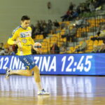 Mecz PGE Vive - Piotrkowianin / Marzena Mąkosa / Radio Kielce