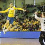 Mecz PGE Vive - Piotrkowianin / Marzena Mąkosa / Radio Kielce