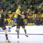 Mecz PGE Vive - Piotrkowianin / Marzena Mąkosa / Radio Kielce