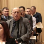 Konferencja dotycząca wsparcia dla przedsiębiorców z terenu świętokrzyskiego w ramach Funduszy Europejskich / Marzena Mąkosa / Radio Kielce