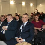 Oficjalne otwarcie I Kongresu Ekologii Powietrza w Targach Kielce / Marzena Mąkosa / Radio Kielce