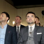 Oficjalne otwarcie I Kongresu Ekologii Powietrza w Targach Kielce. Po prawej Marcin Różycki - zastępca prezydenta Kielc / Marzena Mąkosa / Radio Kielce