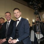 Oficjalne otwarcie I Kongresu Ekologii Powietrza w Targach Kielce / Marzena Mąkosa / Radio Kielce