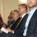 Oficjalne otwarcie I Kongresu Ekologii Powietrza w Targach Kielce / Marzena Mąkosa / Radio Kielce