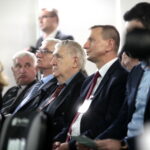 Oficjalne otwarcie I Kongresu Ekologii Powietrza w Targach Kielce / Marzena Mąkosa / Radio Kielce