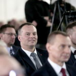 Oficjalne otwarcie I Kongresu Ekologii Powietrza w Targach Kielce / Marzena Mąkosa / Radio Kielce