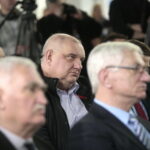 Oficjalne otwarcie I Kongresu Ekologii Powietrza w Targach Kielce / Marzena Mąkosa / Radio Kielce