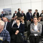 Oficjalne otwarcie I Kongresu Ekologii Powietrza w Targach Kielce / Marzena Mąkosa / Radio Kielce