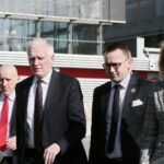 Oficjalne otwarcie I Kongresu Ekologii Powietrza w Targach Kielce / Marzena Mąkosa / Radio Kielce