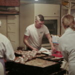 Tłusty czwartek. Pączki / Marzena Mąkosa / Radio Kielce