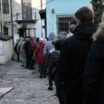 Tłusty czwartek. / Marzena Mąkosa / Radio Kielce