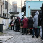 Tłusty czwartek. / Marzena Mąkosa / Radio Kielce