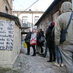 Tłusty czwartek. / Marzena Mąkosa / Radio Kielce