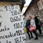 Tłusty czwartek. / Marzena Mąkosa / Radio Kielce