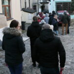 Tłusty czwartek. / Marzena Mąkosa / Radio Kielce