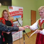 "Dyktando Gwarowe" / Monika Miller / Radio Kielce