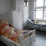 Ostrowiec. Monoprofilowe Centrum Symulacji Medycznej przy Wyższej Szkole Biznesu i Przedsiębiorczości / Emilia Sitarska / Radio Kielce