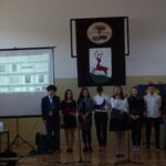 Podsumowanie XI Rajdu Szlakiem Powstańców 1863 / Emilia Sitarska / Radio Kielce