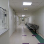 Opatów. Szpital / Emilia Sitarska / Radio Kielce